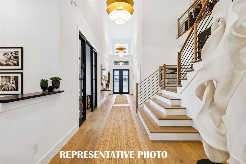 House in Prosper, Texas, United States 4 - 18446935