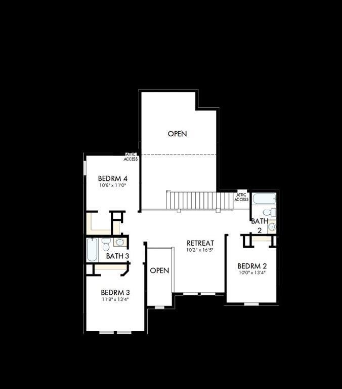 House in Van Alstyne, Texas, United States 4 - 18451061