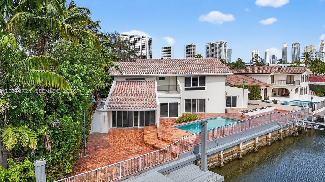 House in Golden Beach, Florida, United States 2 - 17334777