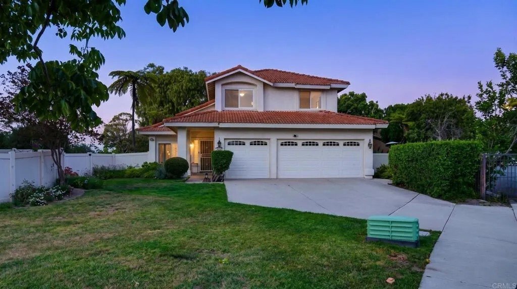 House in Oceanside, California, United States 1 - 18449741