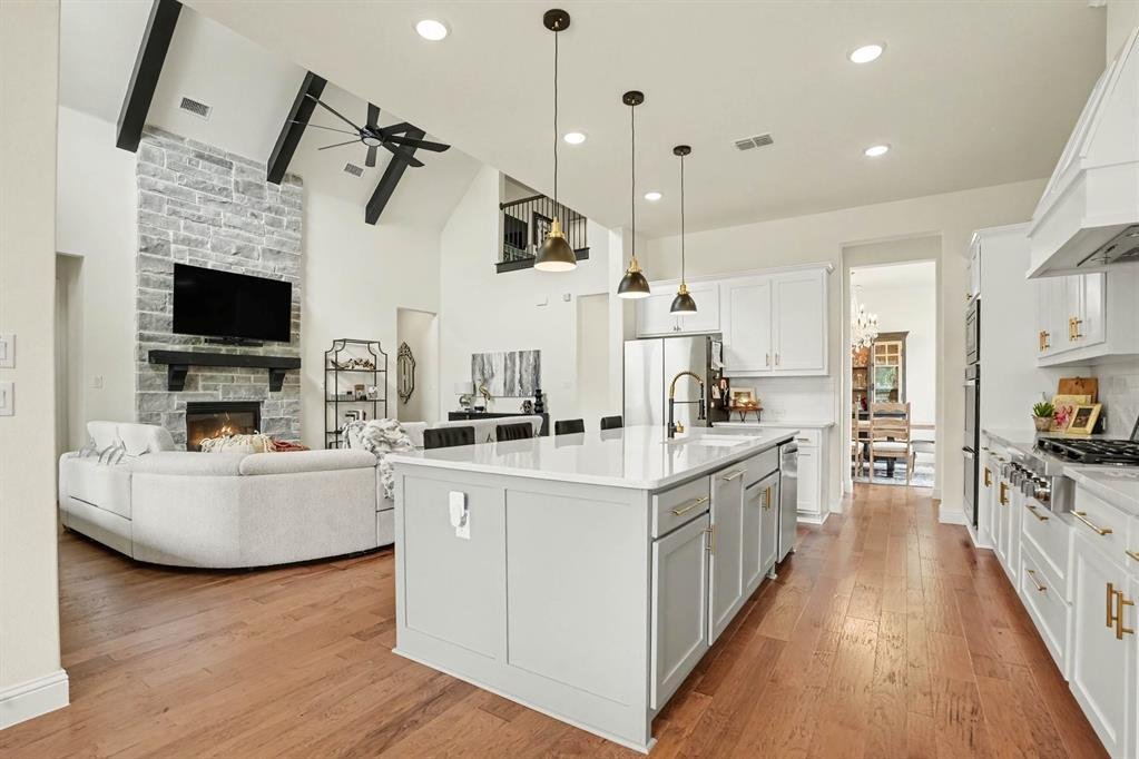 House in Heath, Texas, United States 1 - 18451107
