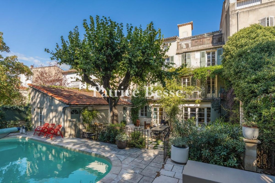 House in Zone Rurale Sud, Carpentras, France 2 - 18449702