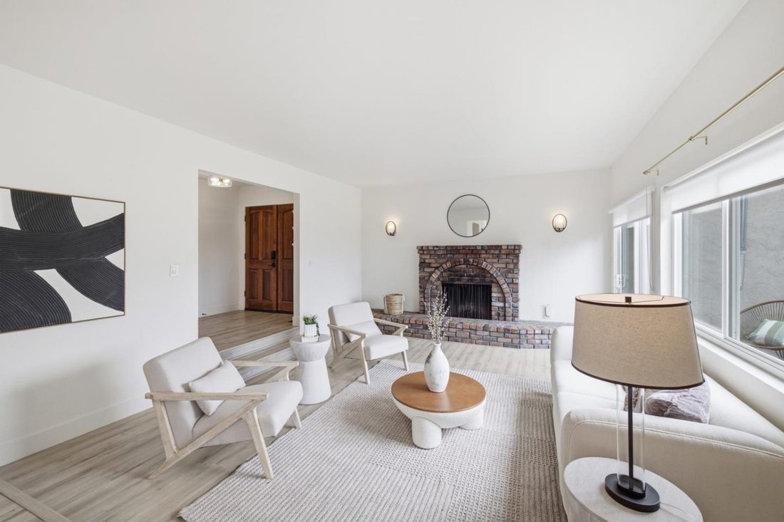 House in Hayward, California, United States 5 - 18449402