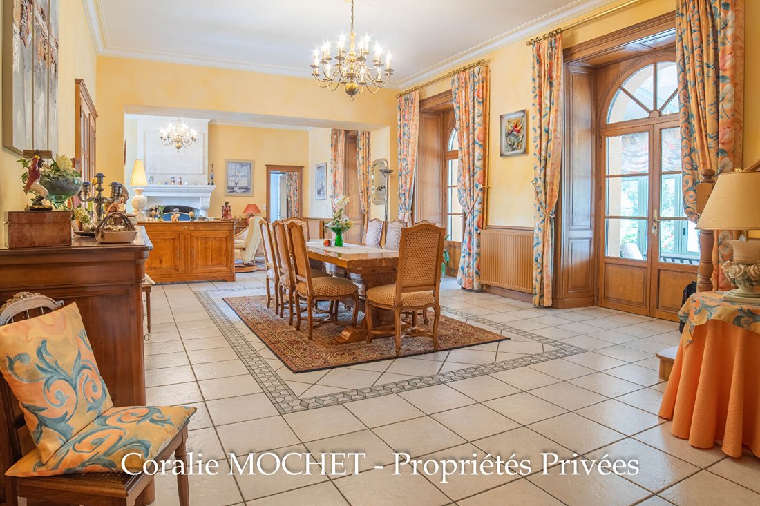 Villa in Getigne, Pays de la Loire, France 5 - 18452003