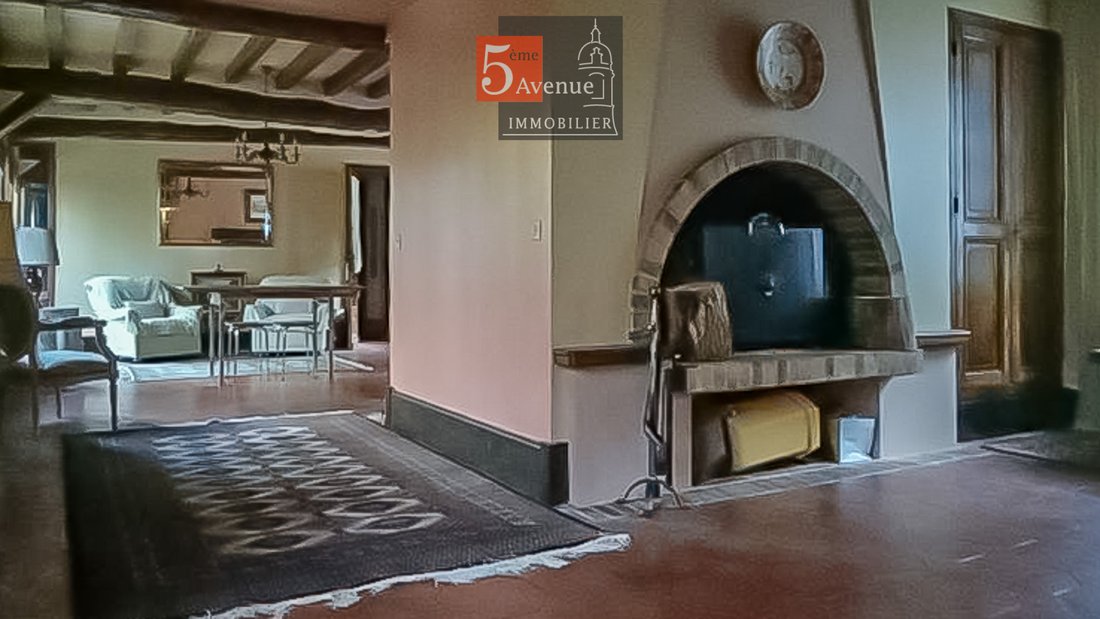 House in Chantilly, Hauts-de-France, France 5 - 18450408