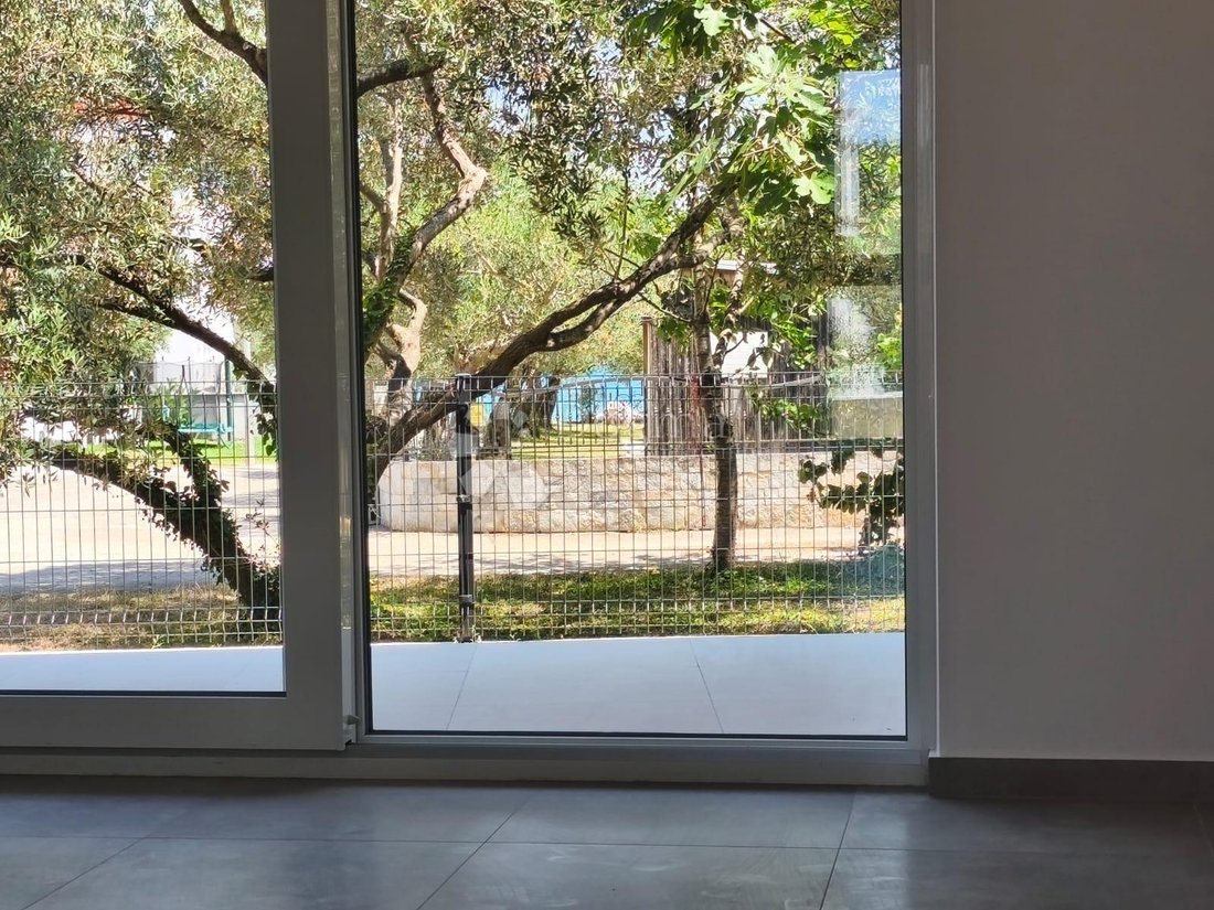 Apartment in Sukosan, Zadar County, Croatia 1 - 18451279