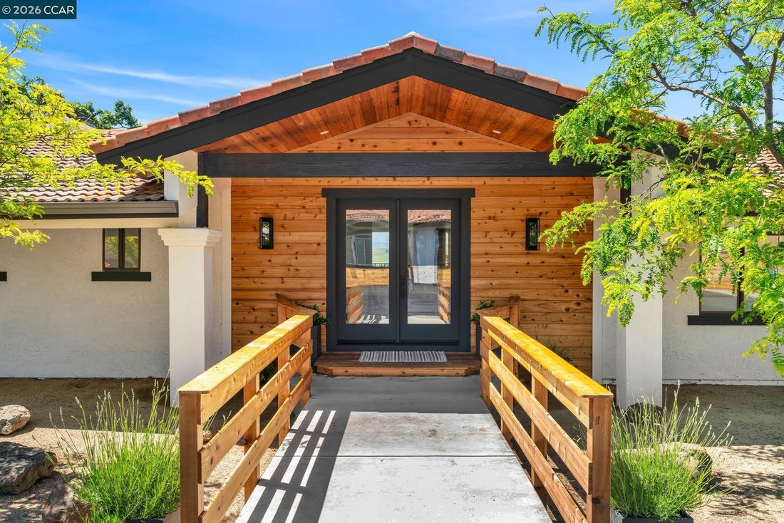 House in Clayton, California, United States 4 - 18449302