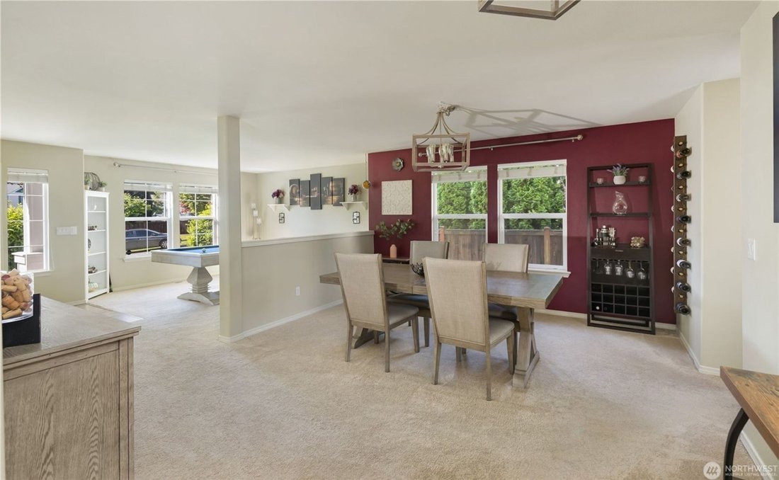 House in Snohomish, Washington, United States 5 - 18448464
