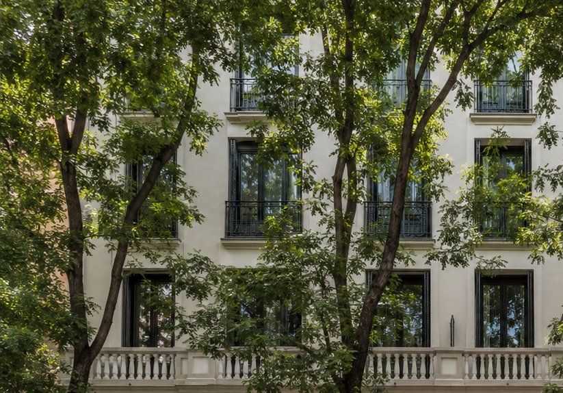 Appartamento a Aravaca, Madrid, Spagna 1 - 18446302