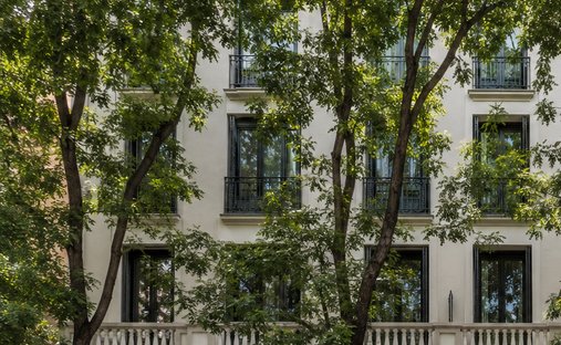 Apartment in Moncloa-Aravaca, Madrid, Spain 1