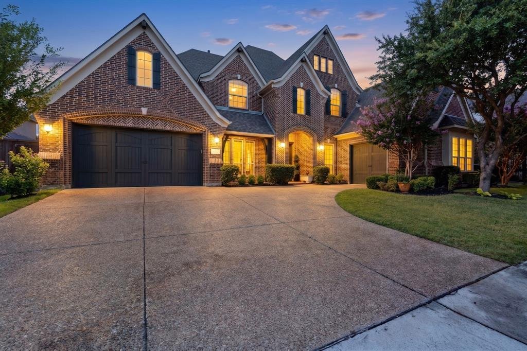 House in Frisco, Texas, United States 1 - 18451045