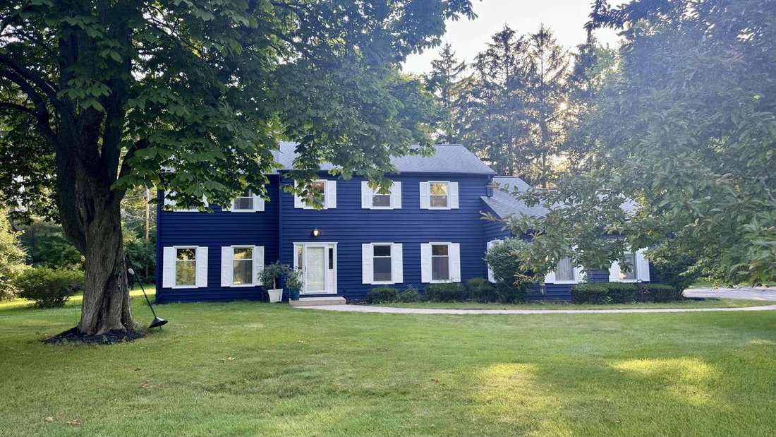 House in Fox Point, Wisconsin, United States 2 - 18318522