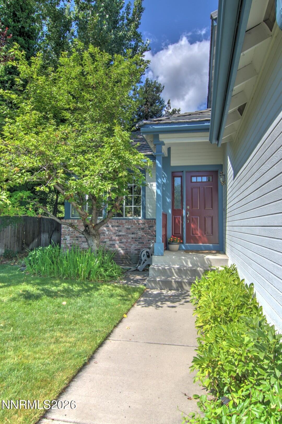 House in Reno, Nevada, United States 2 - 18450030