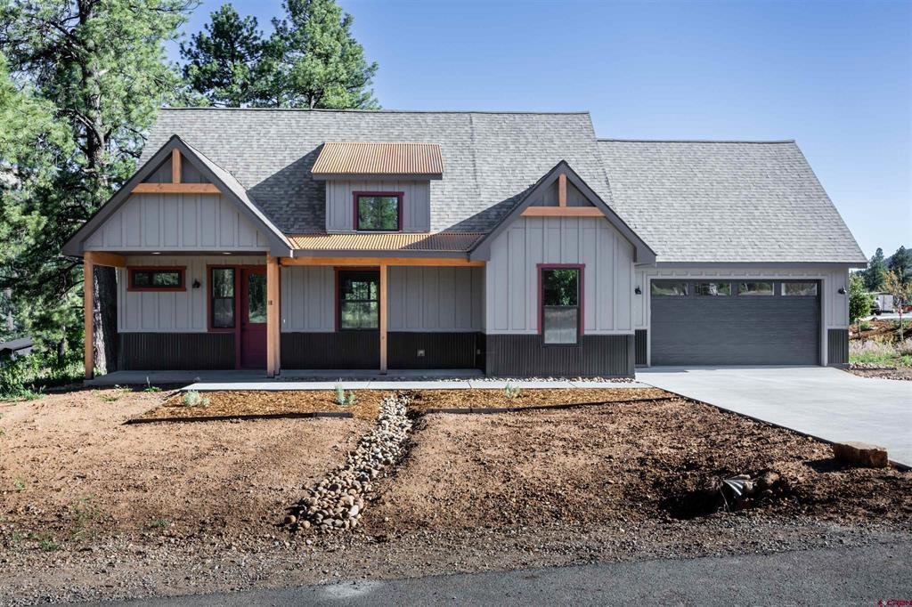 House in Durango, Colorado, United States 1 - 18113023