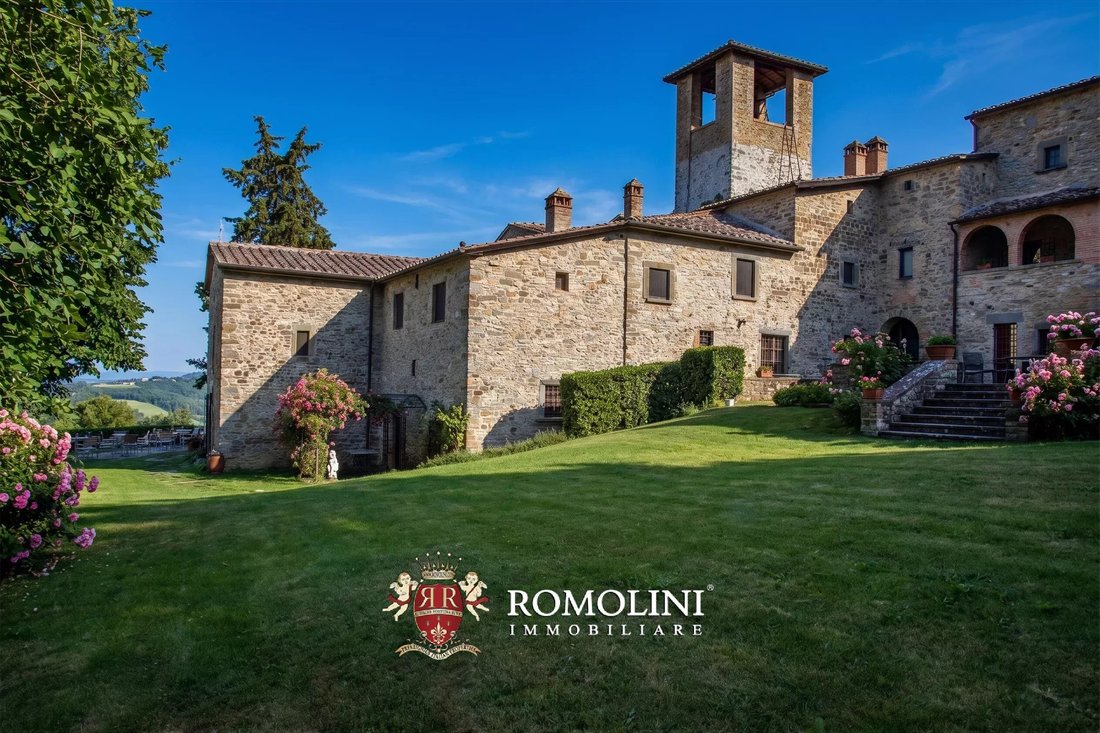 Pietralunga, Umbria, Italy 5 - 15664764