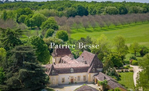 Land in Lalinde, Nouvelle-Aquitaine, France 1