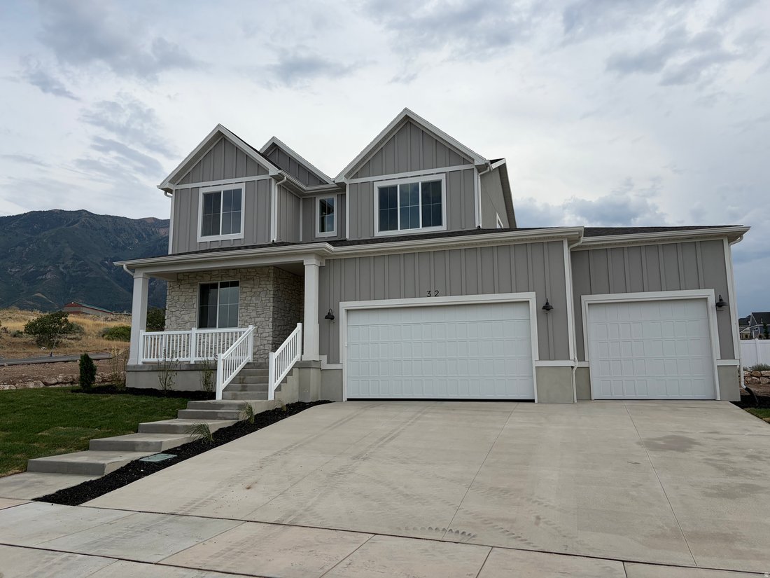 House in Salem, Utah, United States 1 - 18028809