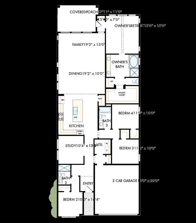 House in Denton, Texas, United States 2 - 18450999