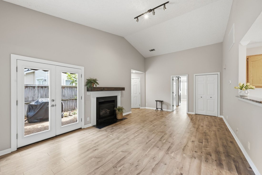 House in Franklin, Tennessee, United States 4 - 18447021