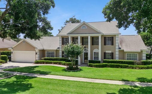 House in Longwood, Florida, United States 1
