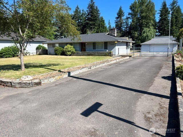 House in Everett, Washington, United States 1 - 18447296