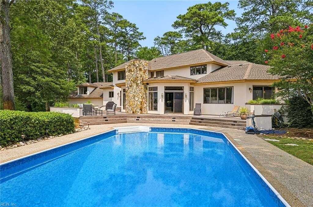 House in Virginia Beach, Virginia, United States 4 - 18428161