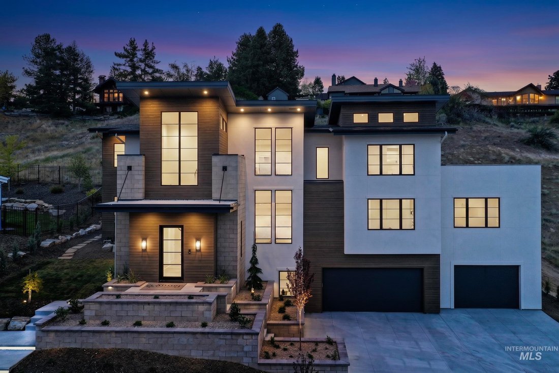 House in Boise, Idaho, United States 5 - 17079998