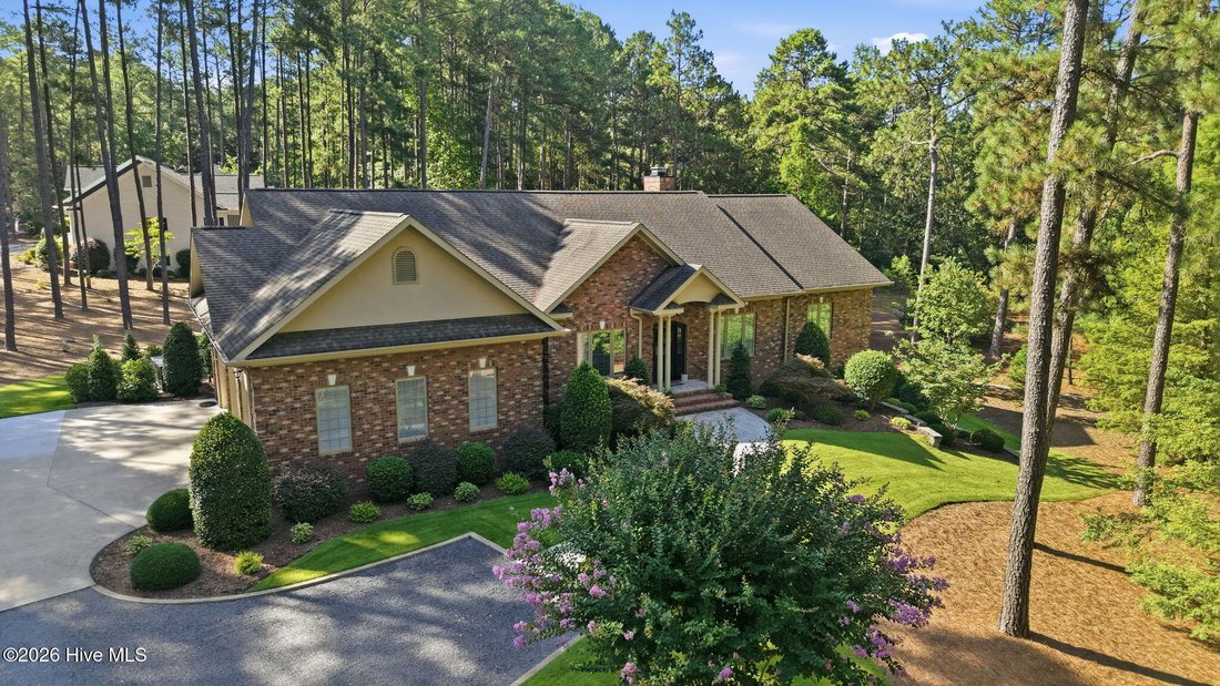 House in Pinehurst, North Carolina, United States 2 - 17346986