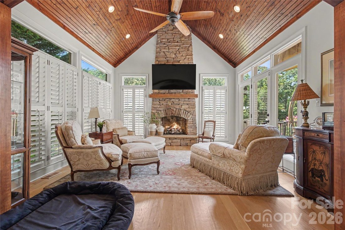 House in Cornelius, North Carolina, United States 5 - 18452371