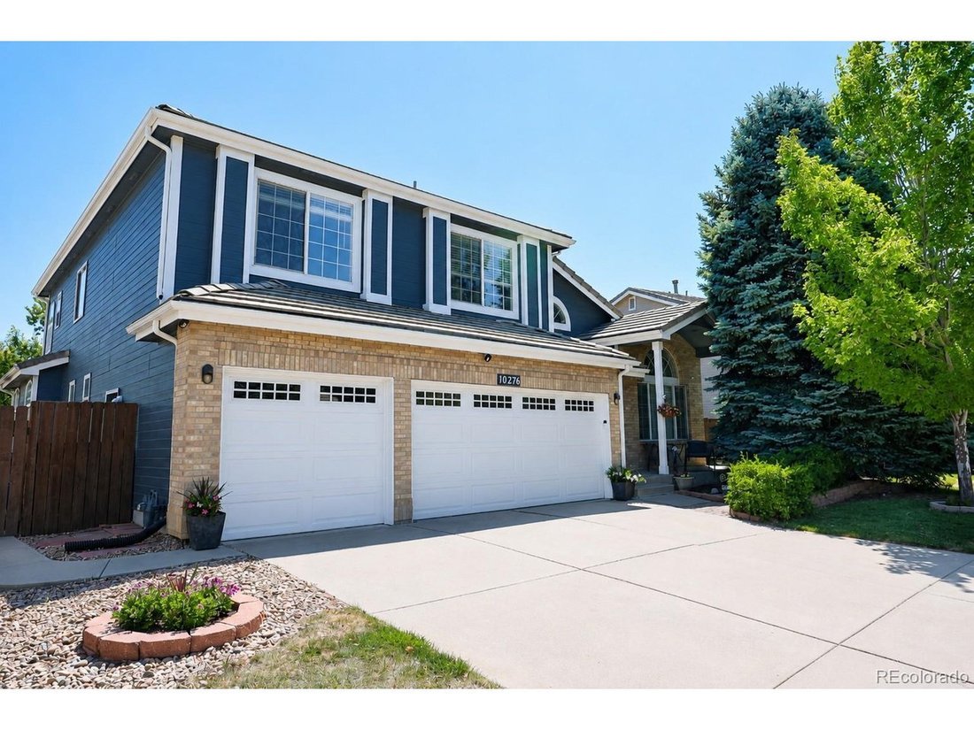 House in Highlands Ranch, Colorado, United States 1 - 18449115