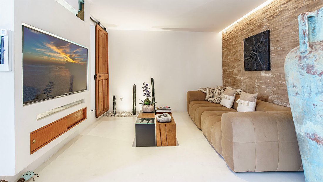 Apartment in Palma, Balearic Islands, Spain 5 - 17331661