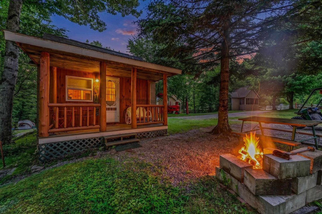 House in Lincoln, New Hampshire, United States 2 - 18452261