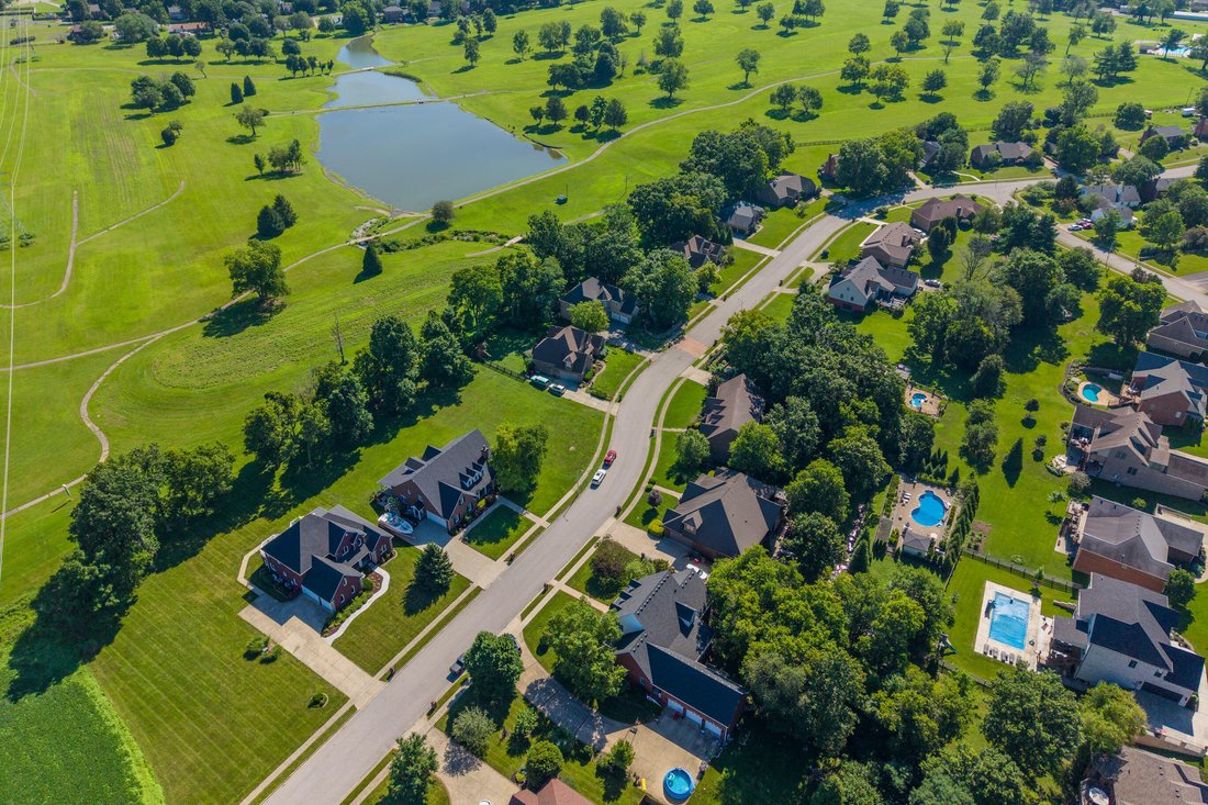 House in Nicholasville, Kentucky, United States 4 - 18449604