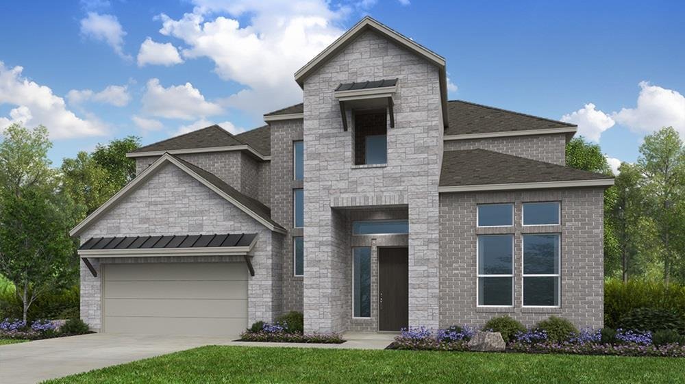 House in Leander, Texas, United States 1 - 18446680