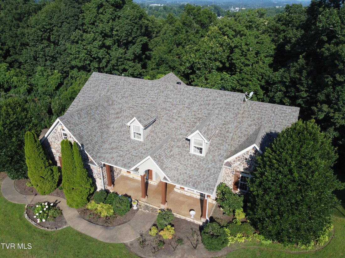 House in Johnson City, Tennessee, United States 2 - 17791602
