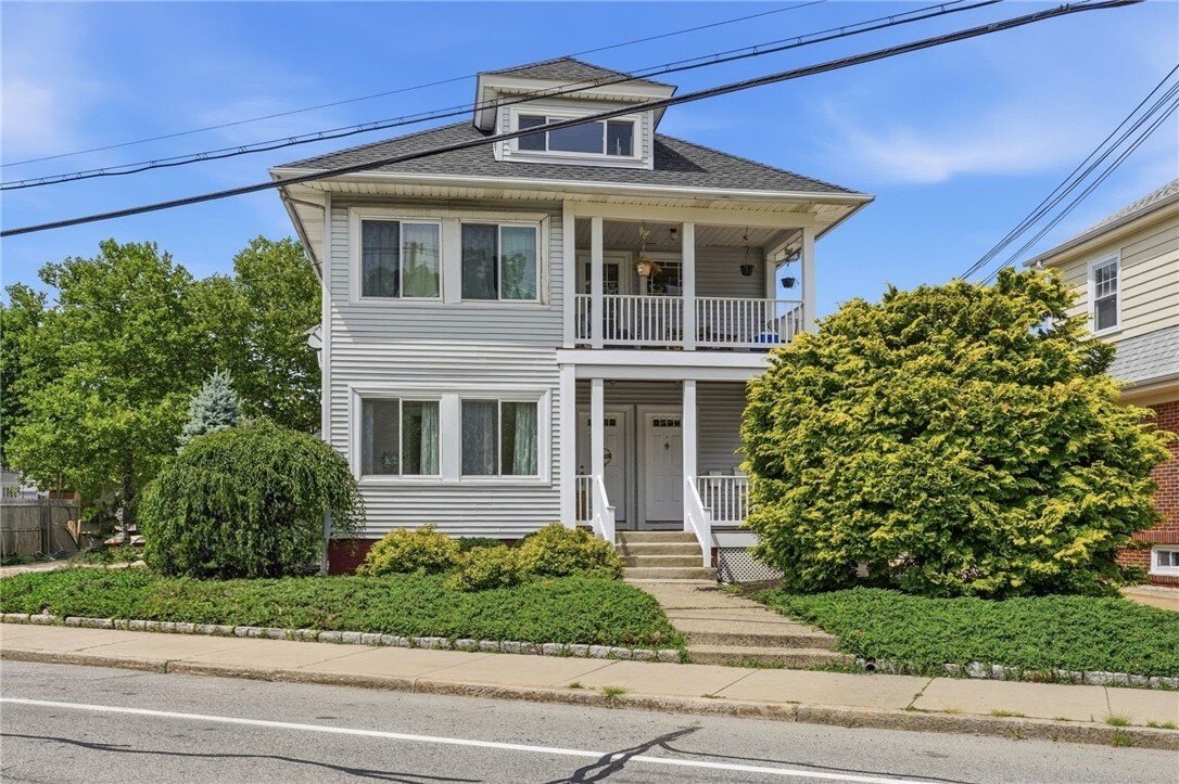 Providence, Rhode Island, United States 1 - 18446039