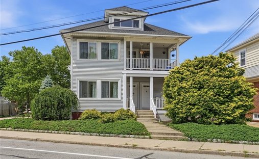 Apartment in Providence, Rhode Island, United States 1