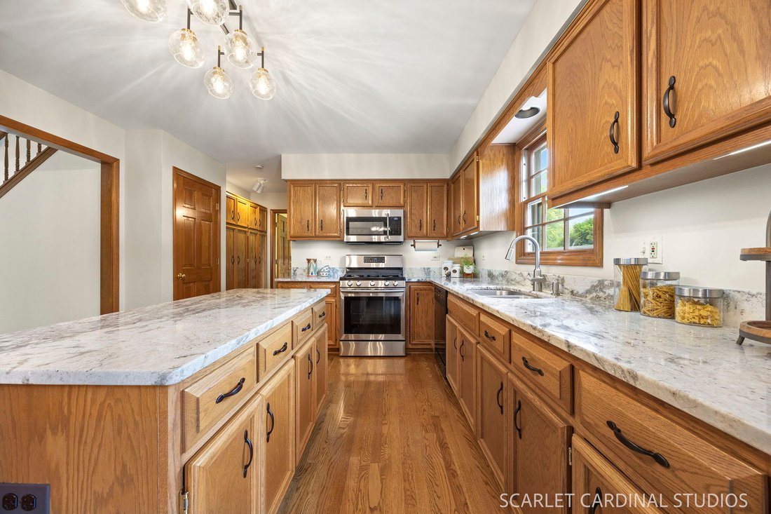 House in Naperville, Illinois, United States 4 - 18447152