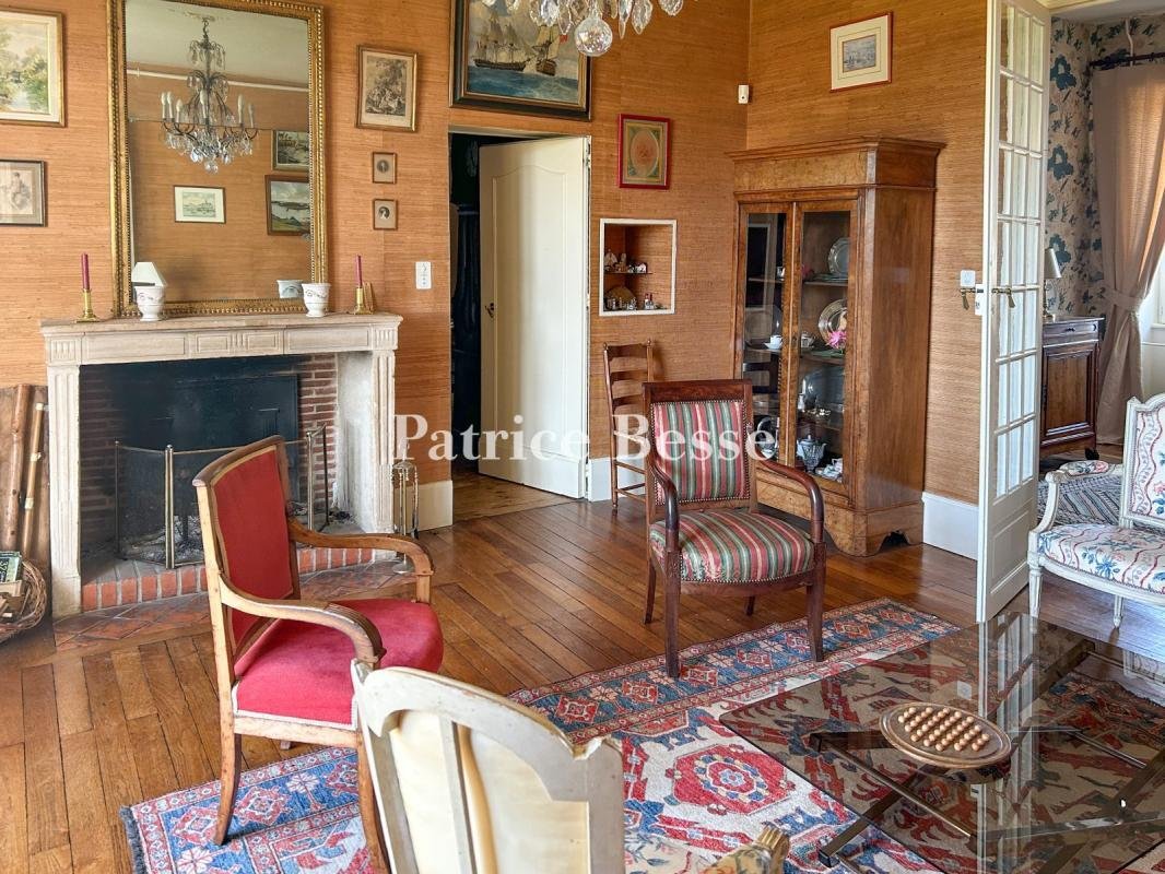 Haus in Marche, Vichy, Frankreich 5 - 18449070