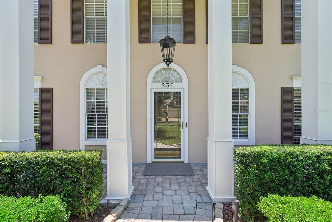 House in Longwood, Florida, United States 3 - 18449281