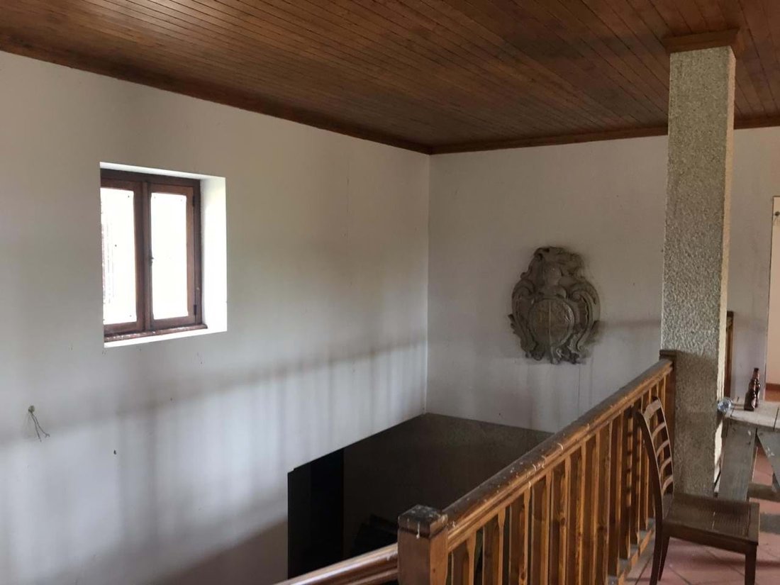 House in Jou, Vila Real District, Portugal 5 - 18448543