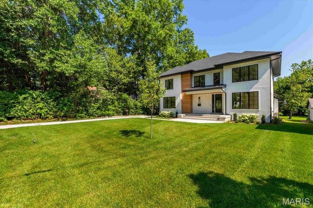 House in Webster Groves, Missouri, United States 5 - 17656885