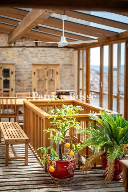 Casa en Cordes-sur-Ciel, Occitania, Francia 3 - 13602225