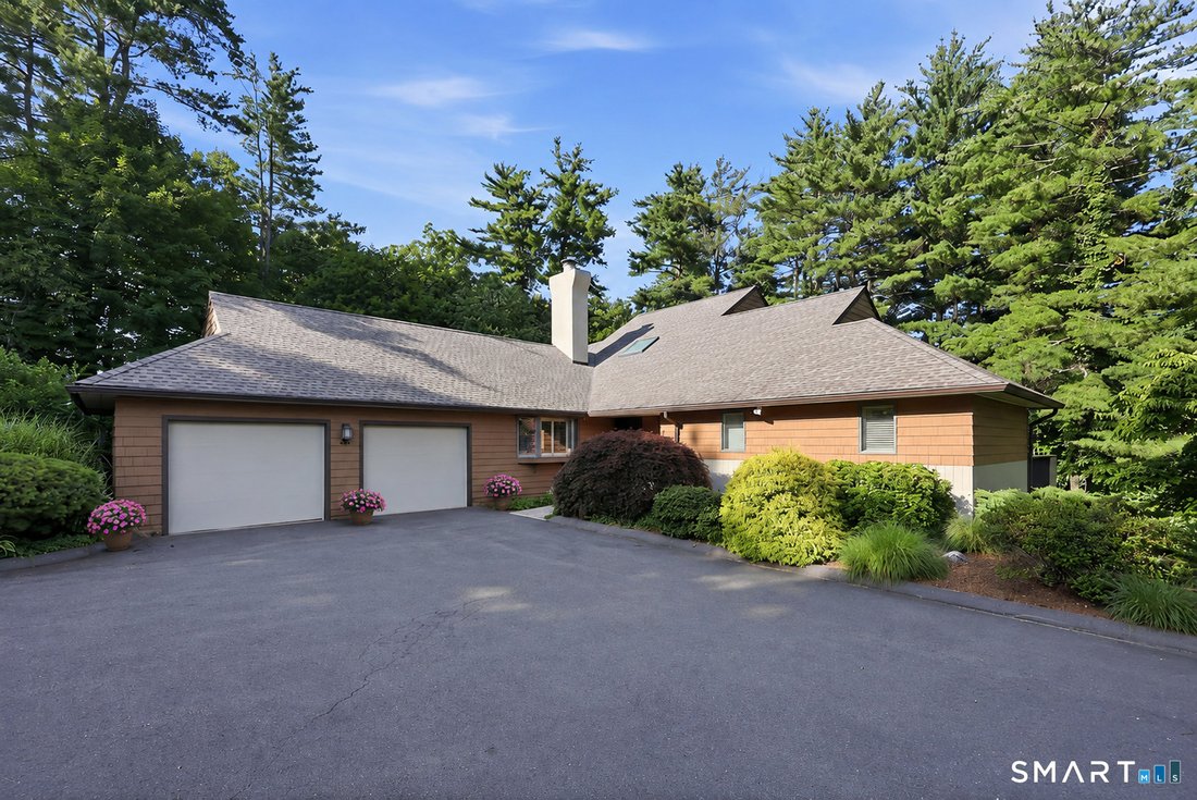 Condo in Bloomfield, Connecticut, United States 1 - 18440942