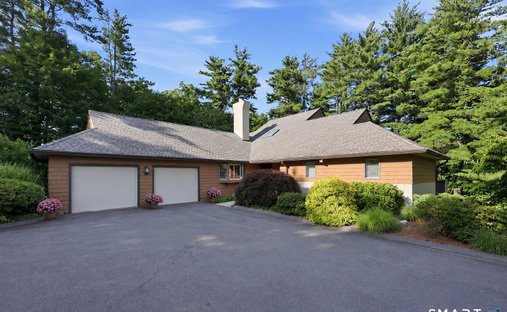 Condo in Bloomfield, Connecticut, United States 1
