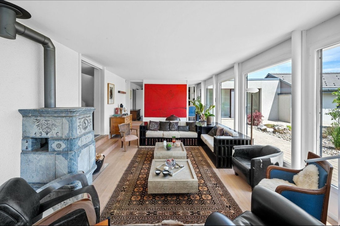 House in Le Vaud, Vaud, Switzerland 3 - 12798091