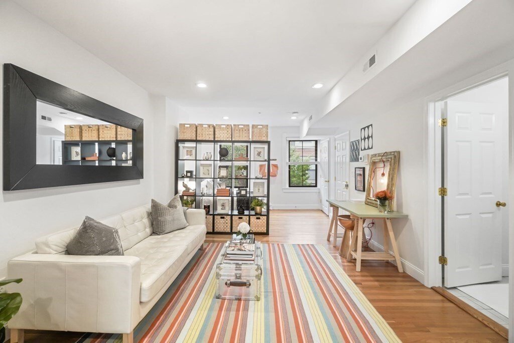 Condo in Boston, Massachusetts, United States 4 - 18451392
