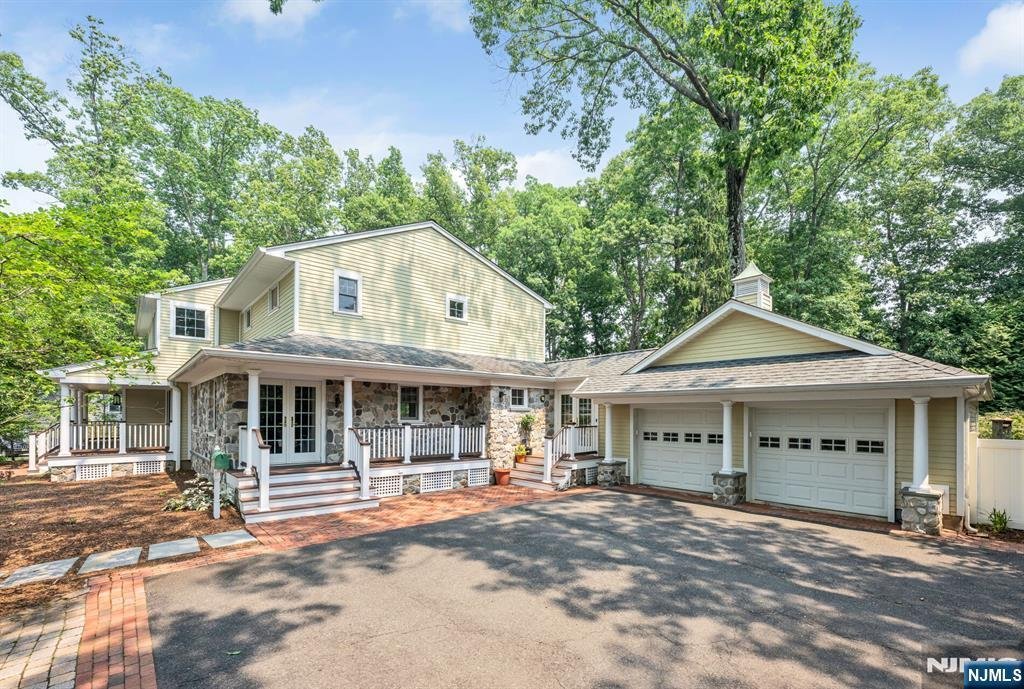 House in Wyckoff, New Jersey, United States 3 - 18447180
