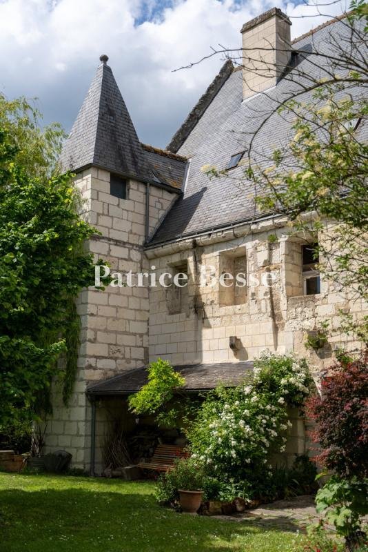 House in Loches, Centre-Val de Loire, France 2 - 18448968