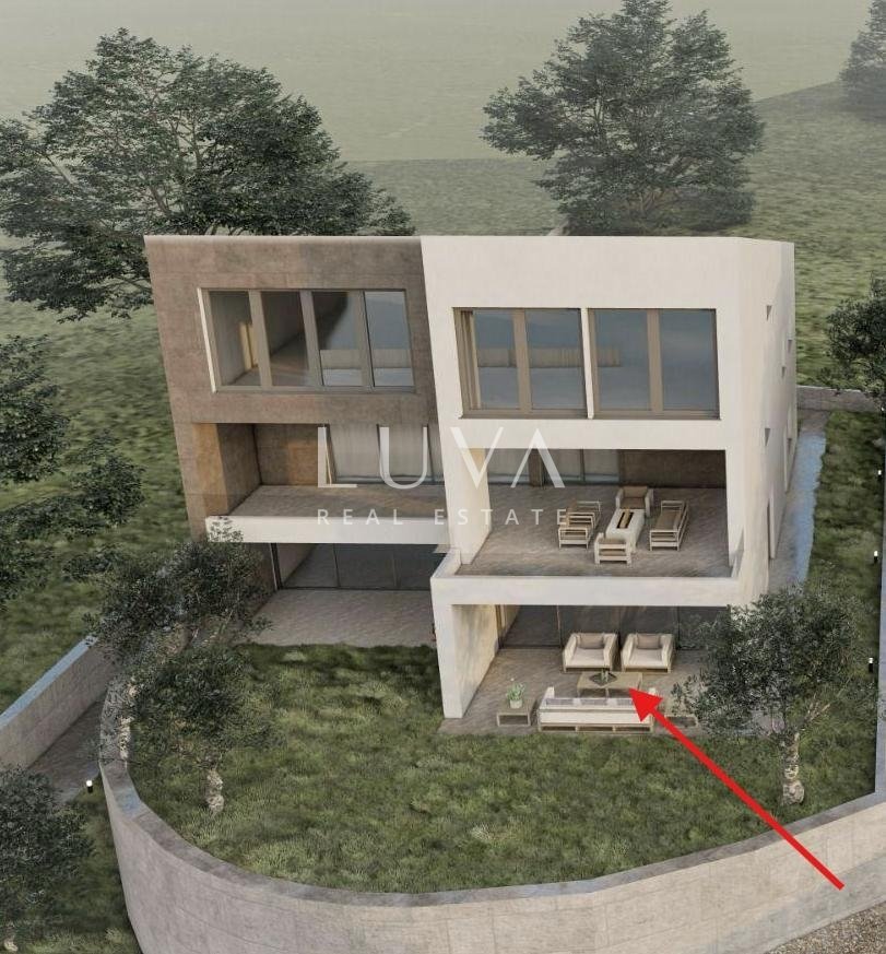 Apartment in Opcina Matulji, Primorje-Gorski Kotar County, Croatia 1 - 18451283